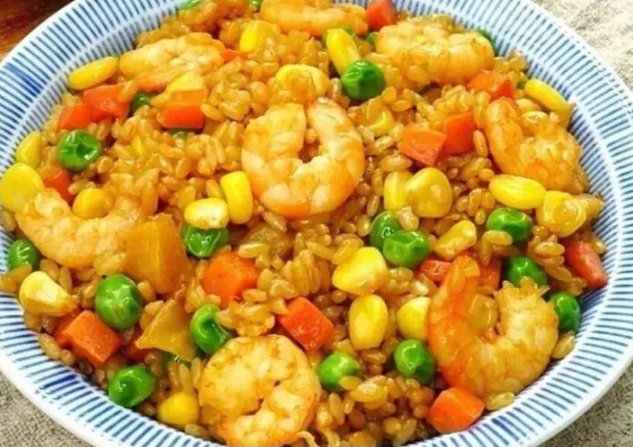 家庭有营养的简单儿童早餐,5分钟就搞定的儿童营养早餐