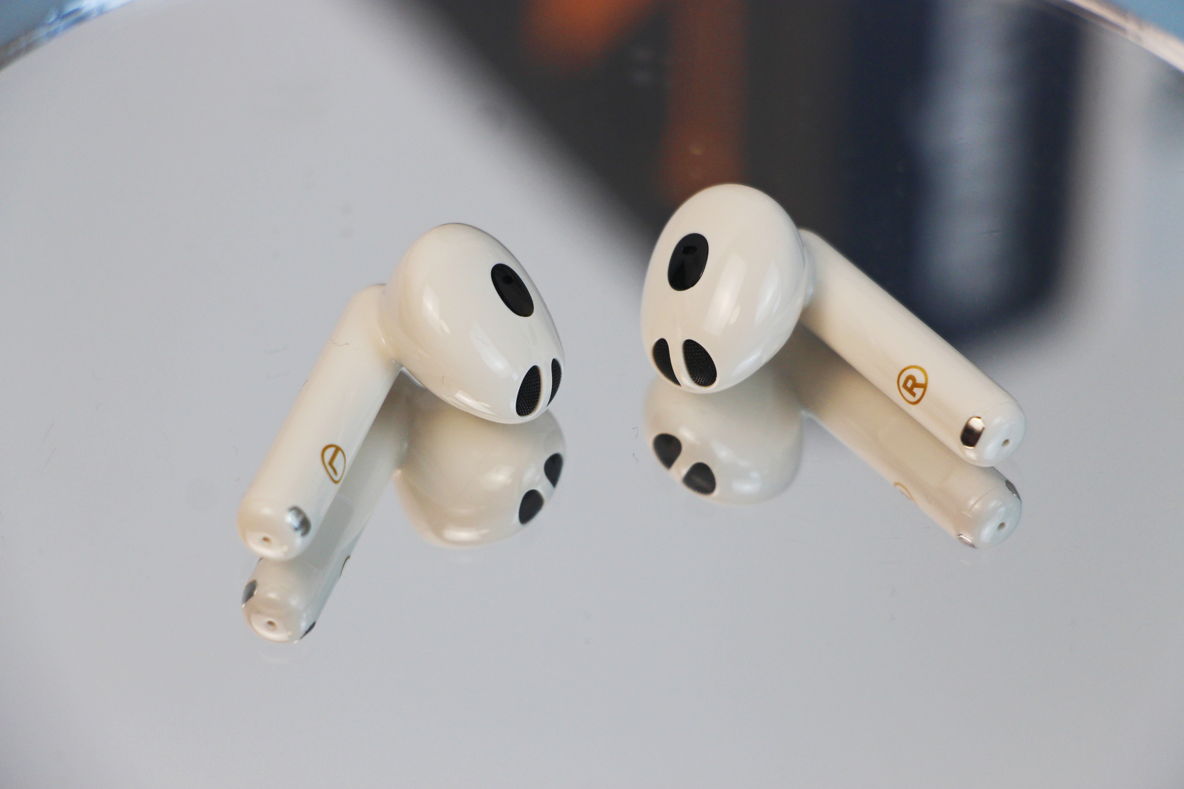 漫步者lolli3anc拆解视频,漫步者lolli3和anc音质对比