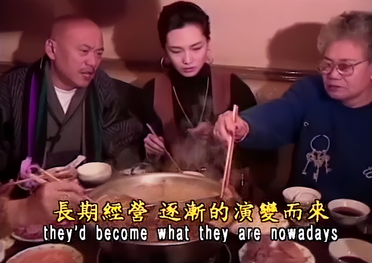 腾格尔的十大封神现场,腾格尔年轻采访完整版