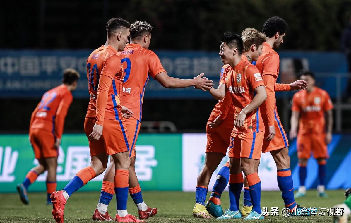 中超16强动态洛国富,洛国富或签回中超保级球队