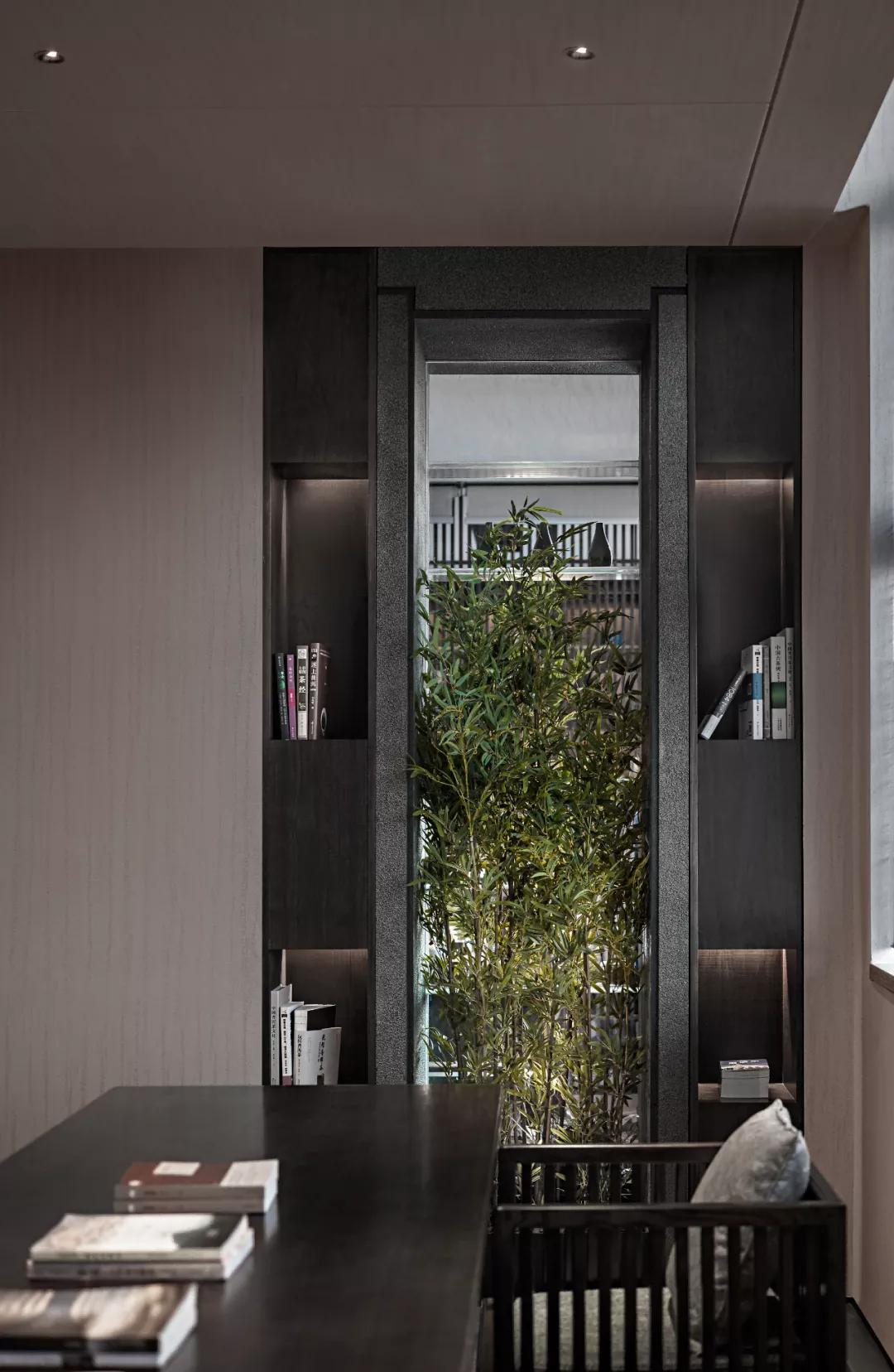 禾田营造,禾田园林