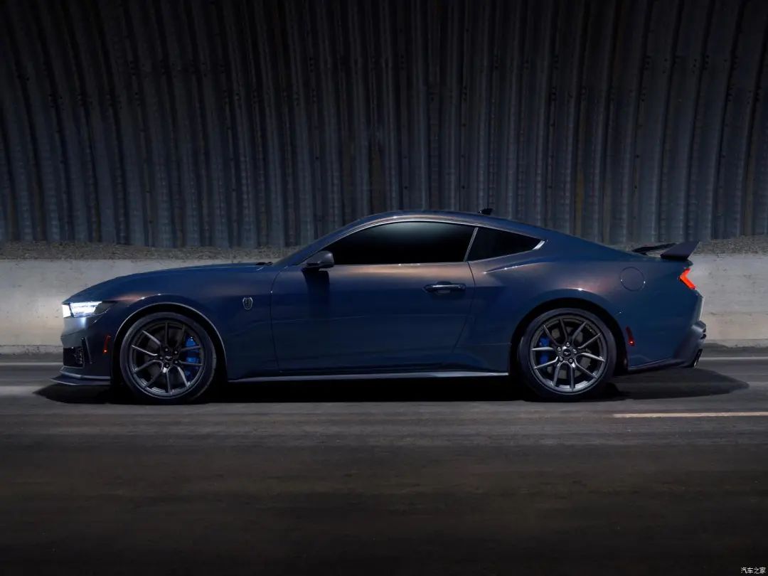 福特mustang5.0排量,福特mustang5.0加几号油