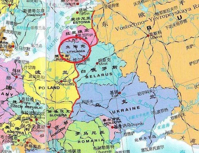 为什么乌克兰不能加入北约,乌克兰放弃加入北约会如何