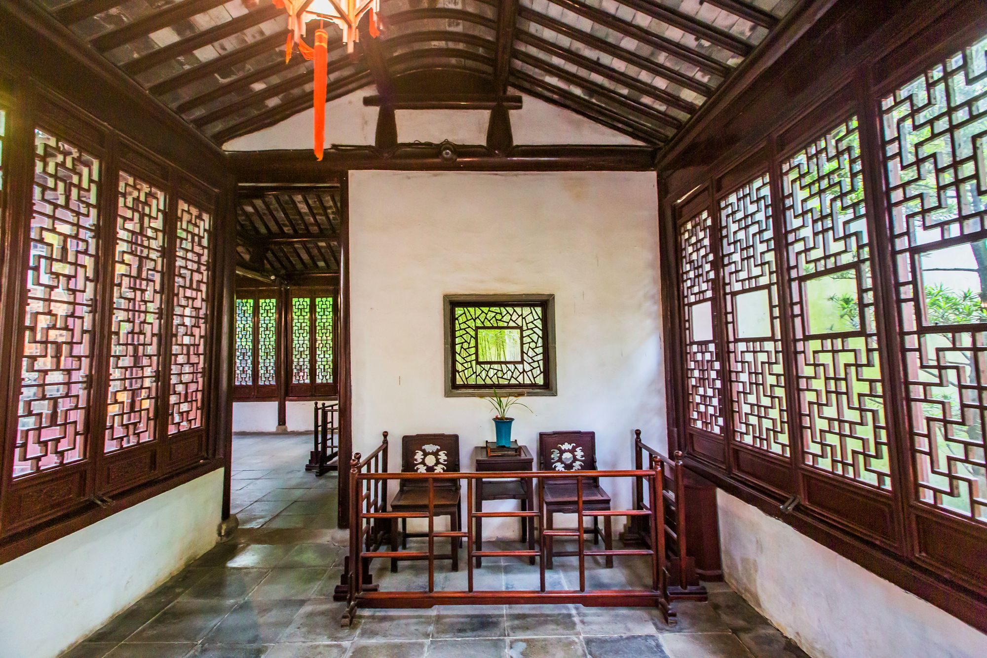 苏州最古老的一座园林，因一座亭子闻名于世，很多游客没来过