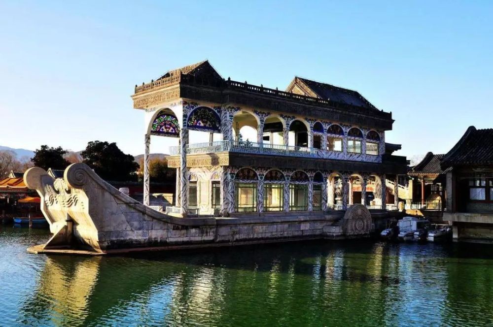 简述中国园林的特点,园林景观大揭秘