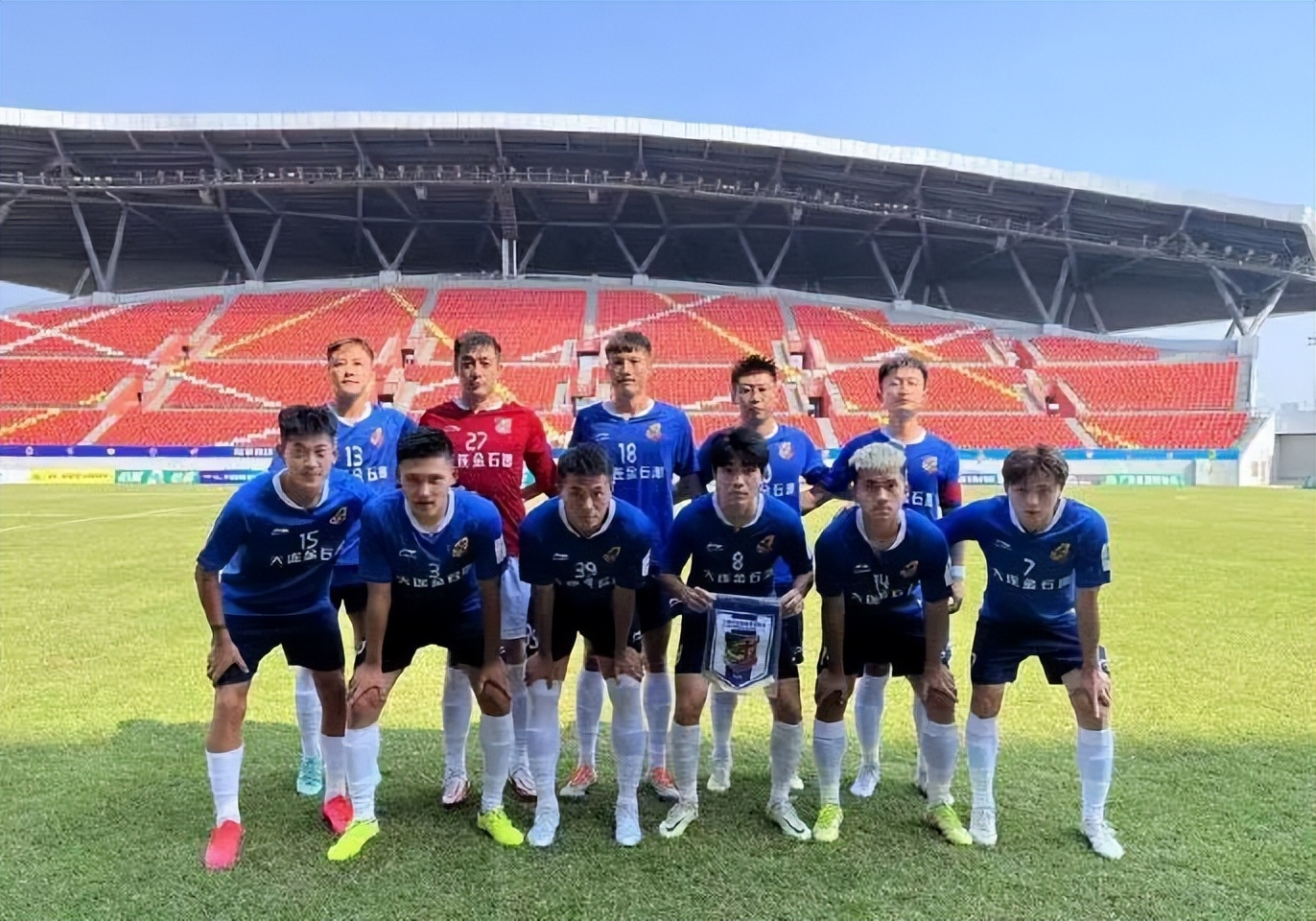 2022大连中冠赛程,中冠联赛金石湾