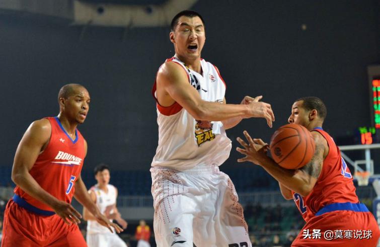 03年nba选秀薛玉洋,03nba选秀薛玉洋