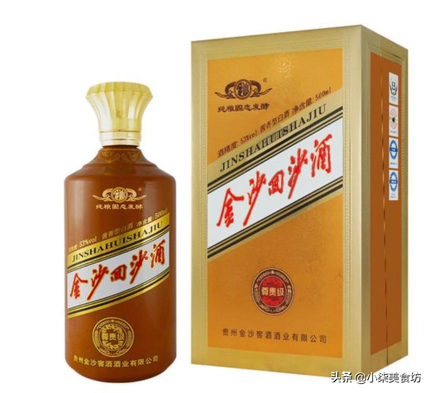 贵州适合收藏的白酒,贵州有哪些白酒比较好喝呢