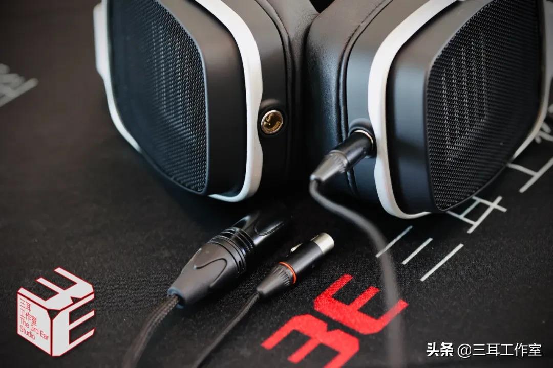 德国HEDDPhone首款全频AMT单元耳机测评|于HiFi和监听都独一无二