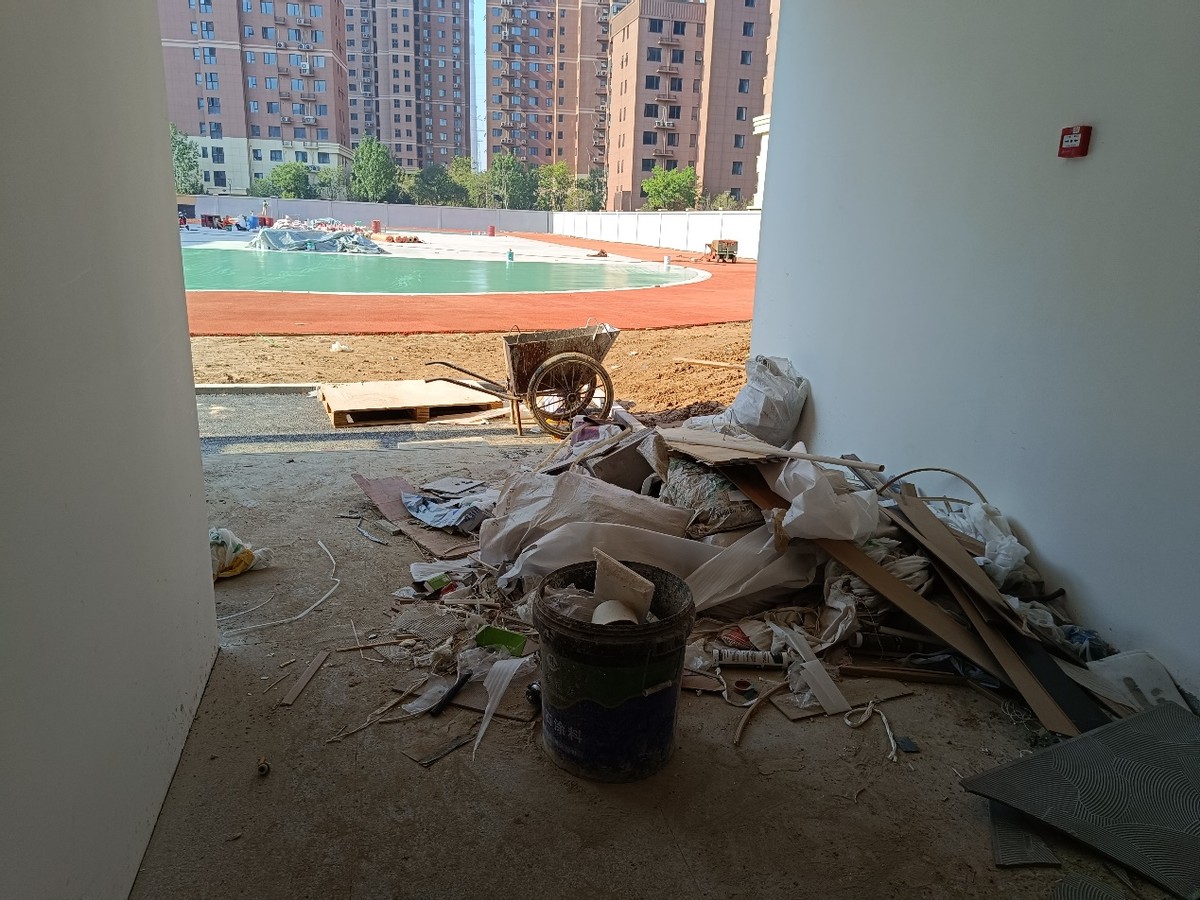 郑州育才小学到底如何,郑州市互助路小学育贤校区