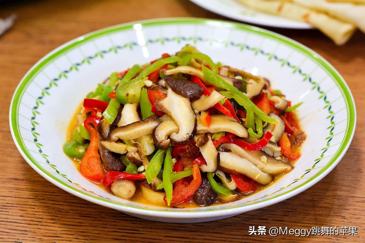 过年家常菜小炒菜,过年小炒