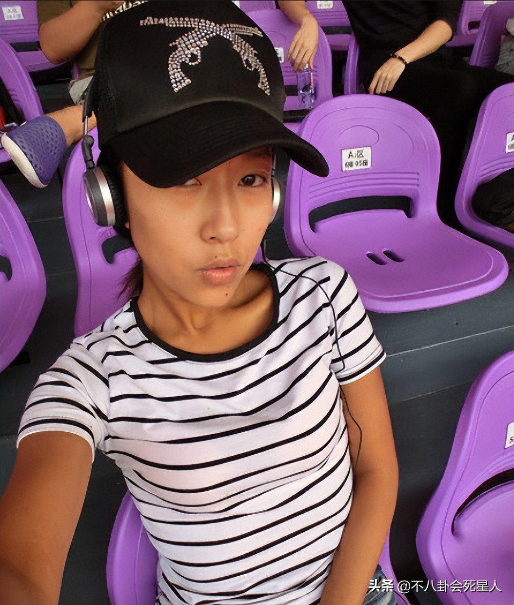 画皮中真实的女演员,这些女星的脸美若天仙