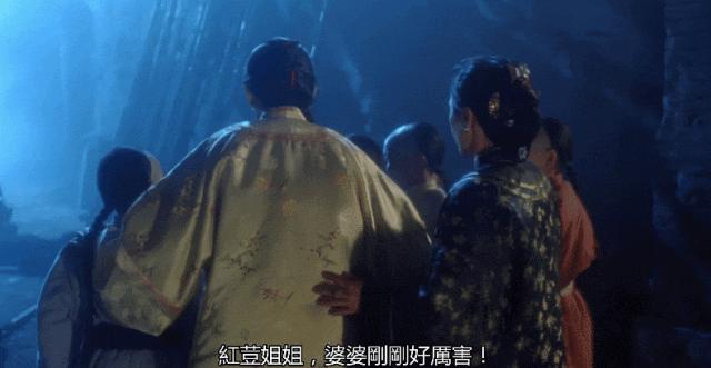 央视重播到烂的片儿，绝对有料