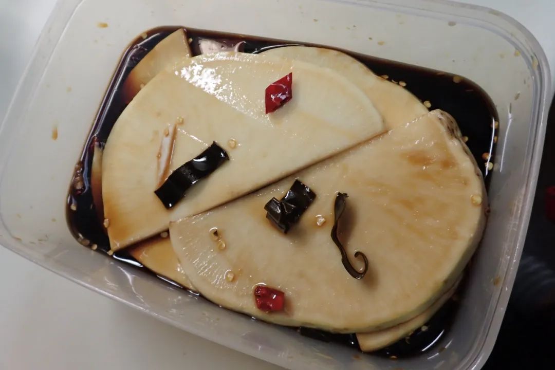 萝卜的这个小知识你知道了吗 (关于萝卜的百科知识有哪些)