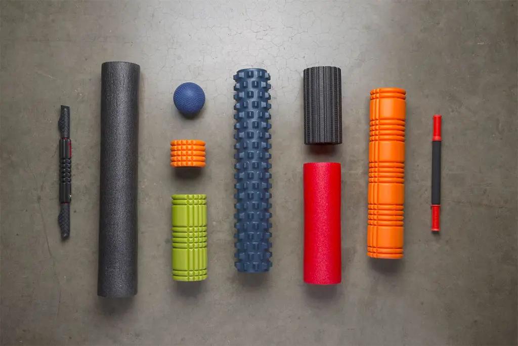 运动后乳酸堆积肌肉酸痛怎么缓解,运动后肌肉酸痛最快缓解方法