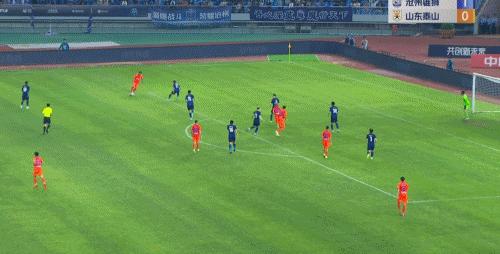 克雷桑停球击到手臂进球无效,克雷桑十大进球