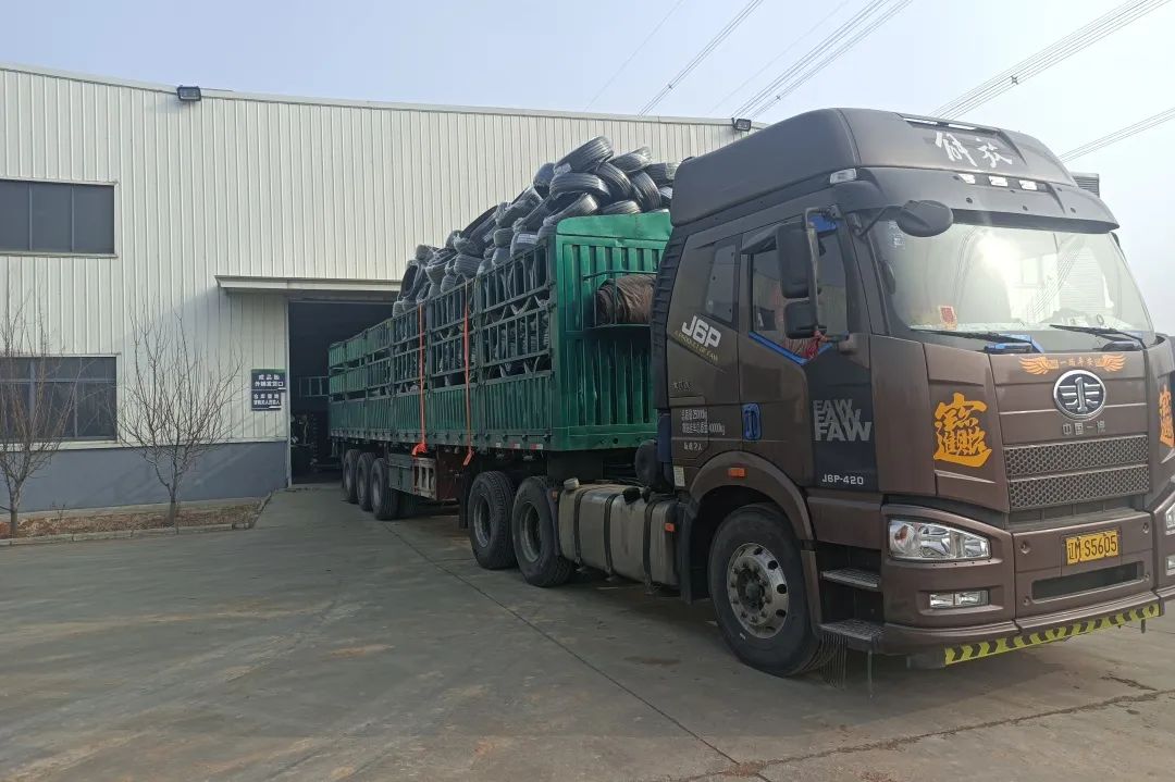 山东轮胎工厂崛起,山东倒闭轮胎公司名单