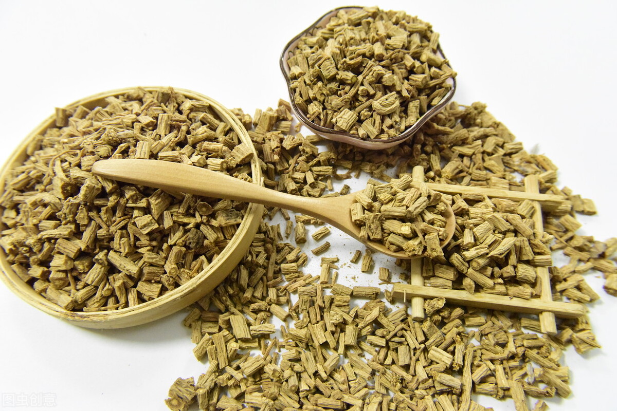 颈椎引起的头晕发胀?一张实用方可以活血化瘀、通络止痛