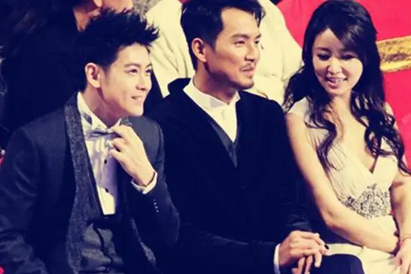 林志颖的三个儿子身高,林志颖被吐槽年龄大