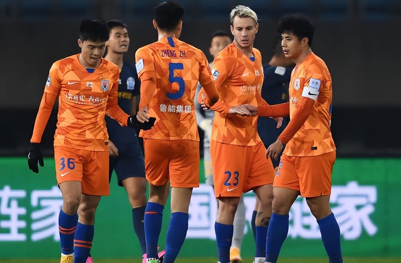 鲁能官宣崔康熙回归,崔康熙接手国足主帅怎么样