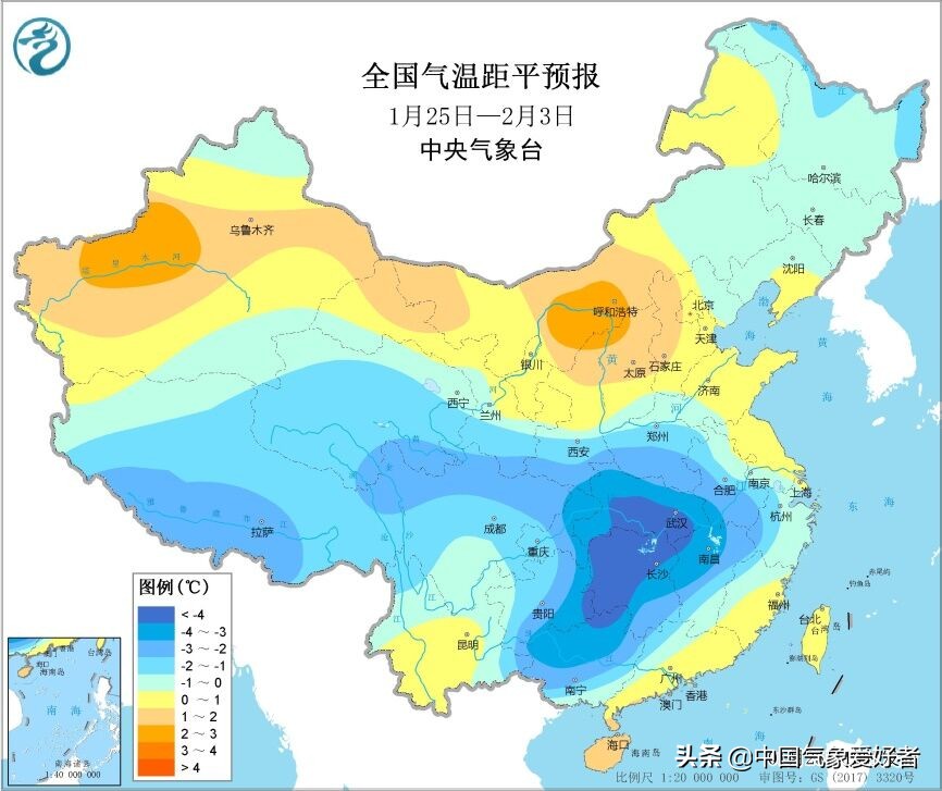 南方新一轮雨雪天气预报,南方雨雪天气最新预报