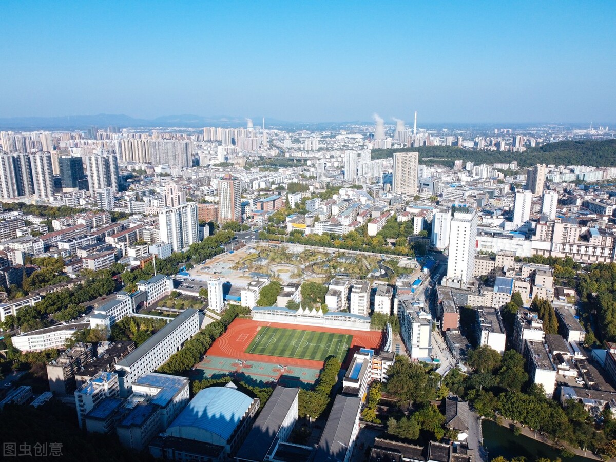 荆门楼市销售排行榜,荆门楼市1到7月排名前三曝光