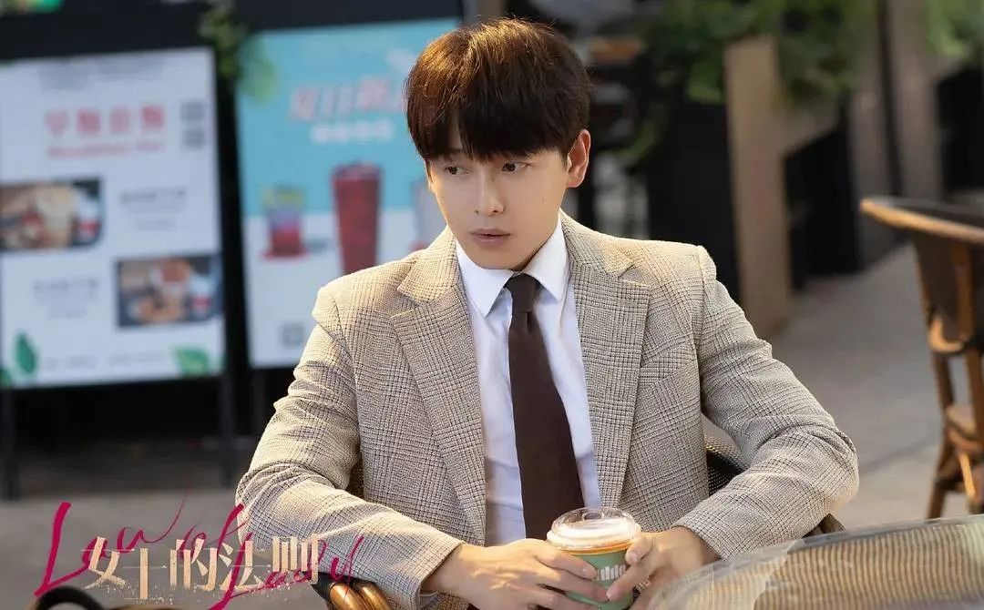 刚开播就遭吐槽的电视剧,开播前以为是烂剧