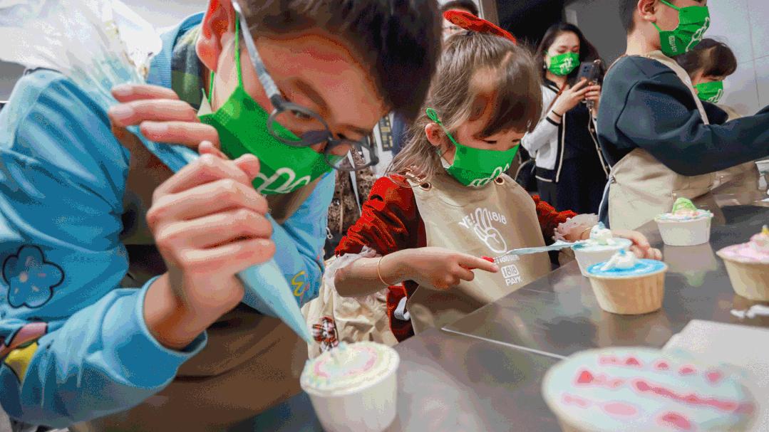 徐州宠物市集太好逛了！别走开，“立冬暖食市集”周末喷香开市