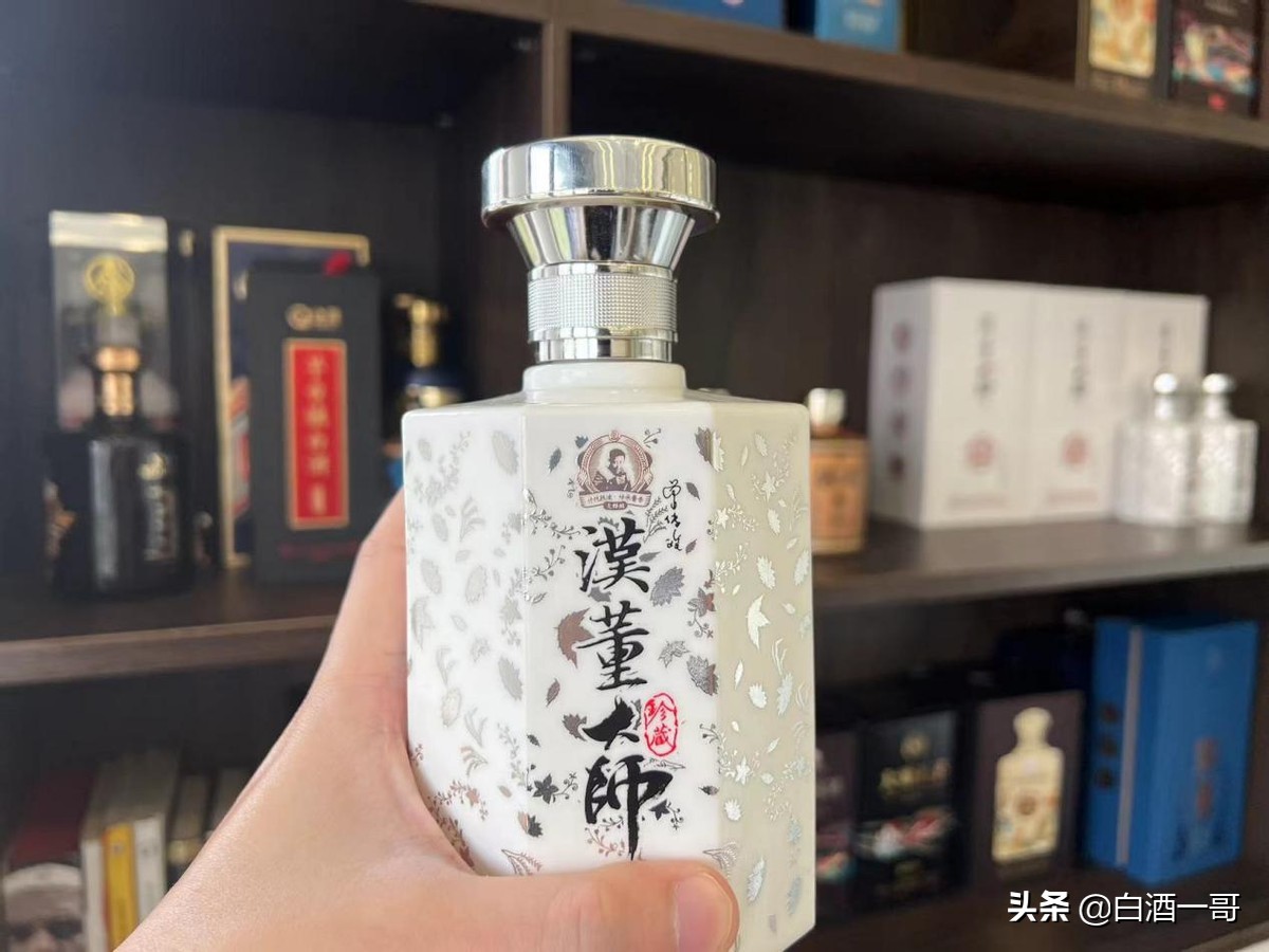 江苏人评价洋河酒,江苏洋河老百姓喝得起的酒