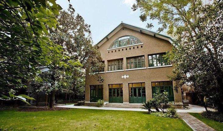 2005年巴金逝世,巴金生前采访视频