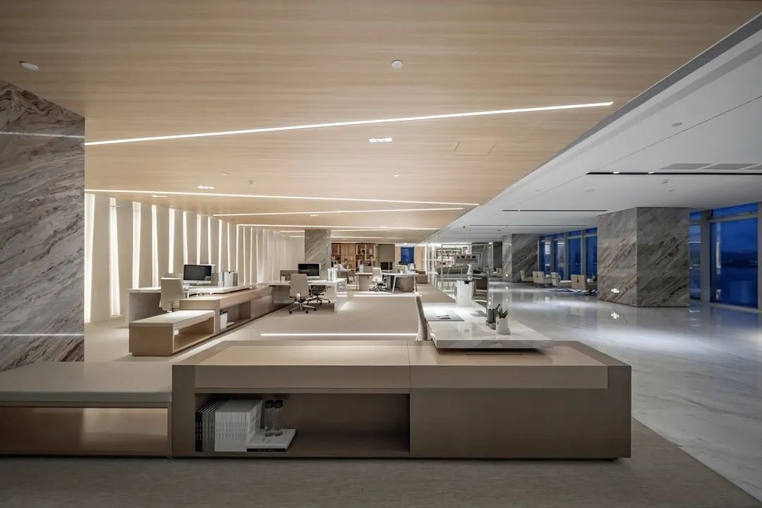 金地威新中心,金地威新中心a座