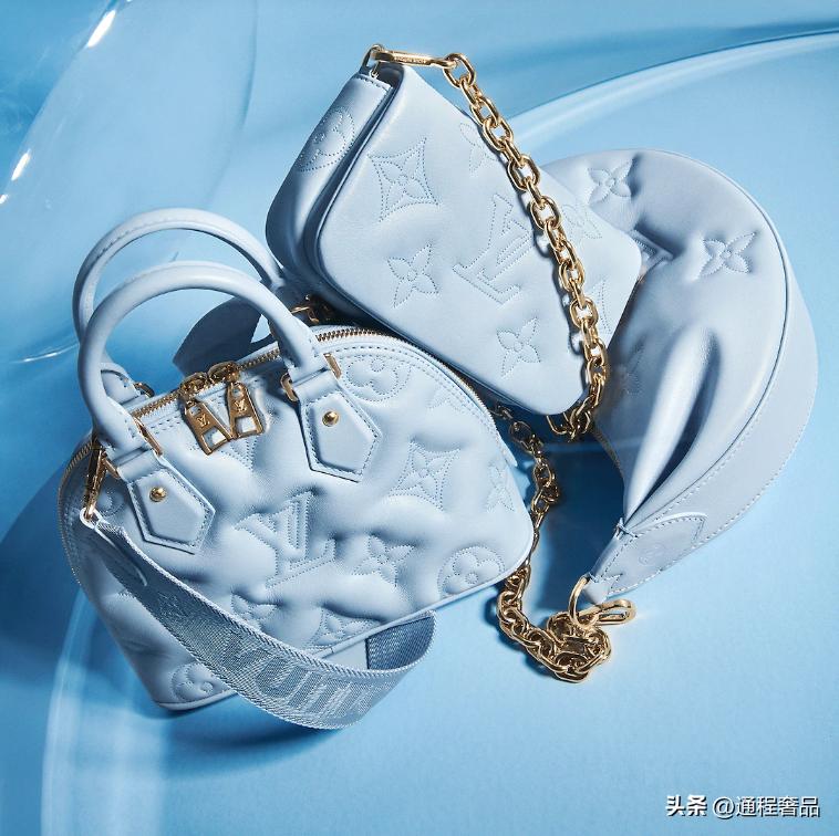 马卡龙蓝小清新色系,马卡龙色系每日不重样