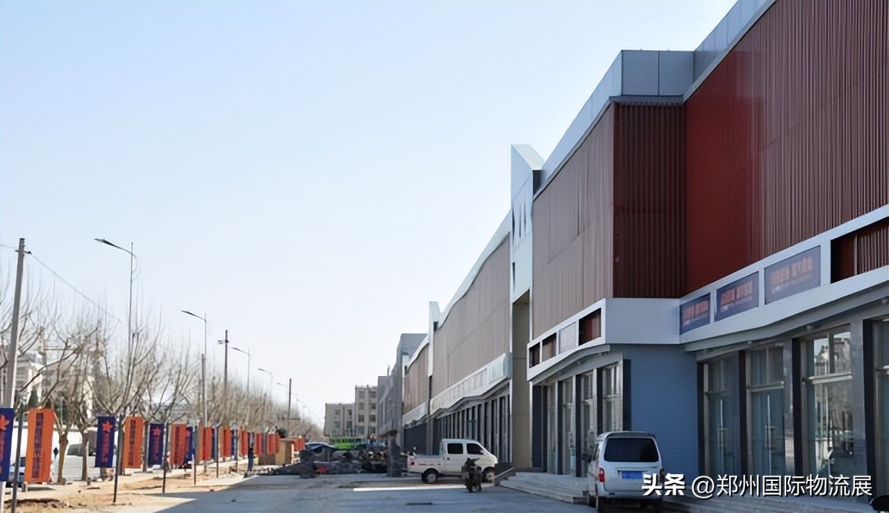 冻品人必须知道的市场,冻品批发市场卖什么东西好