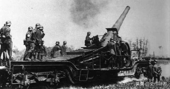 盘点十大战争名场面,世界近代十大战役