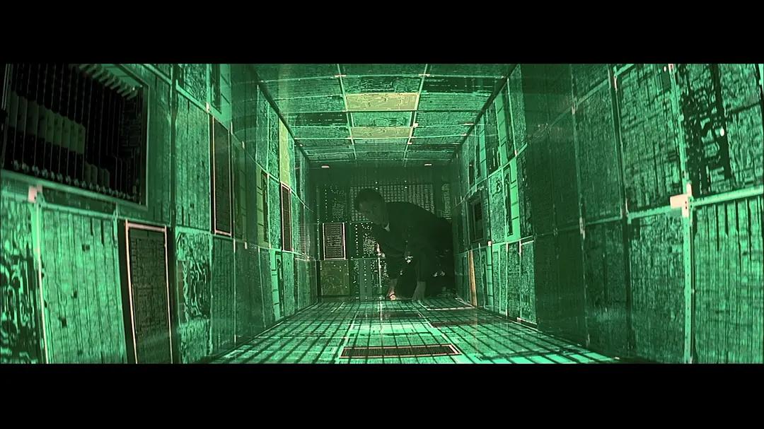 人类不该好奇黑洞里有什么！邪典电影《黑洞表面》告诉你代价惨痛