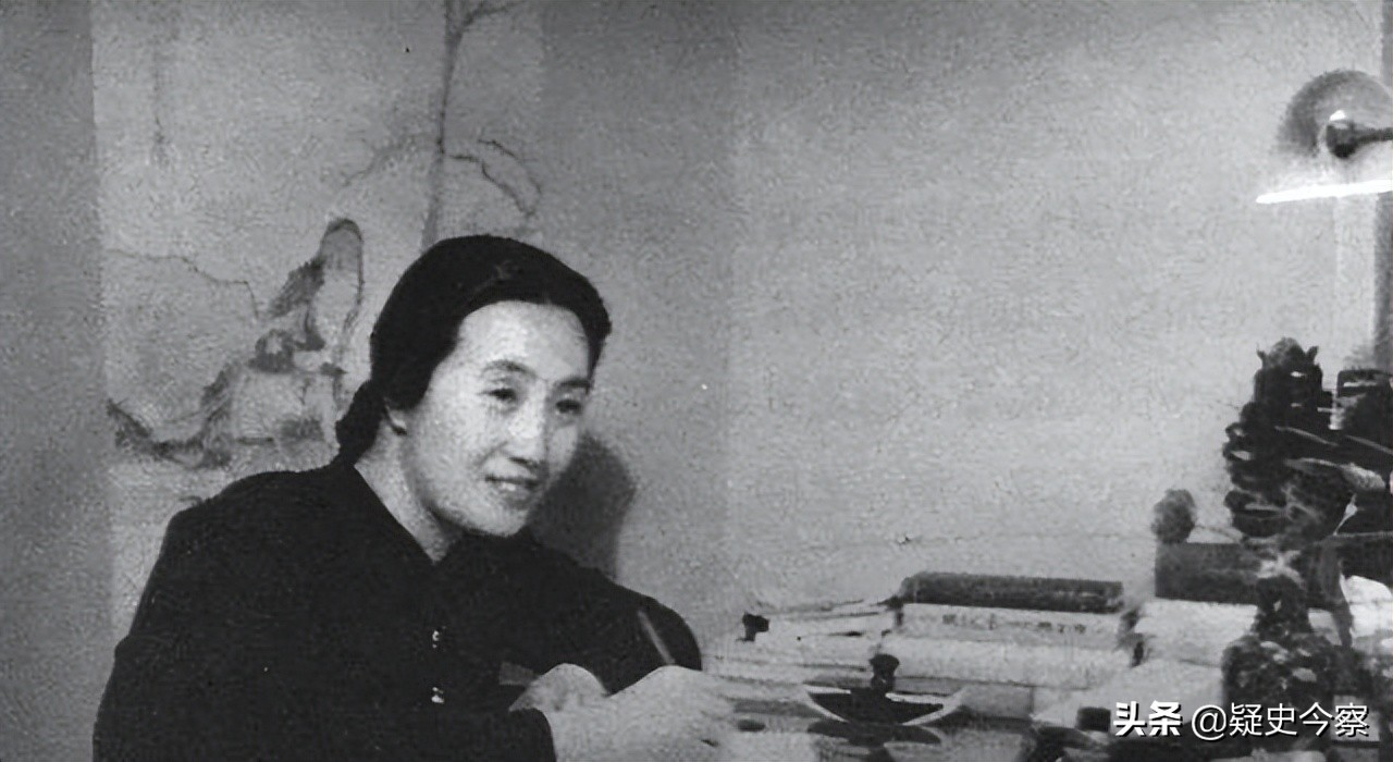 上海锦江饭店创始人，13岁进*楼青**，遭丈夫歧视后主动离婚活成传奇