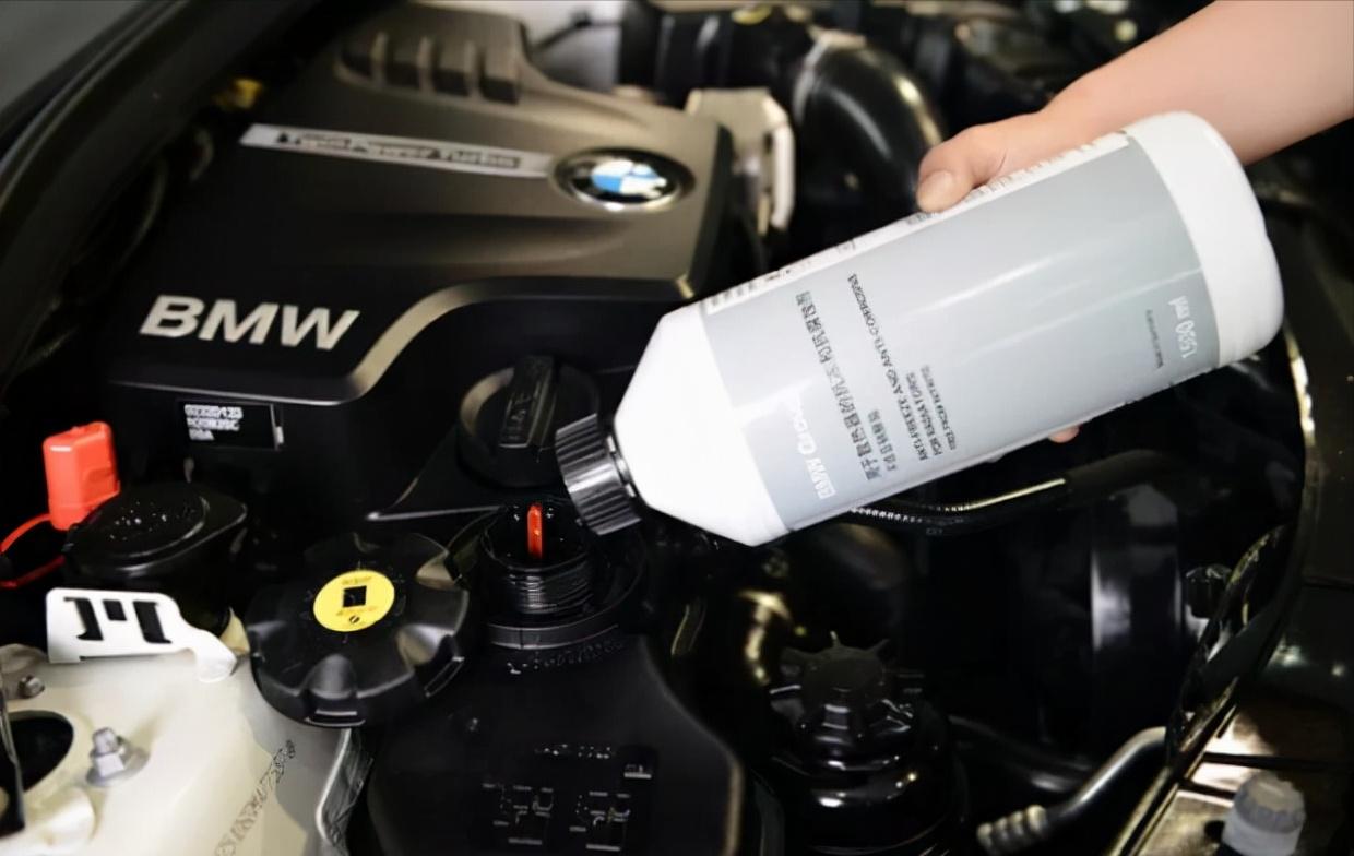 宝马轮胎星标和非星标区别,宝马原厂所有轮胎都是带星标的吗