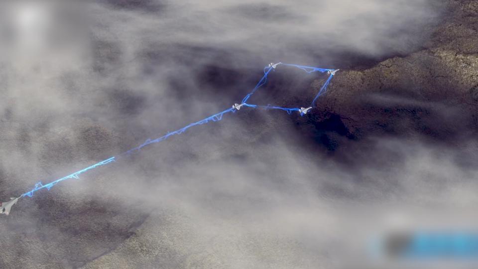 俄乌冲突、中美博弈下，一文看尽本届珠海航展防务亮点|凤凰聚焦