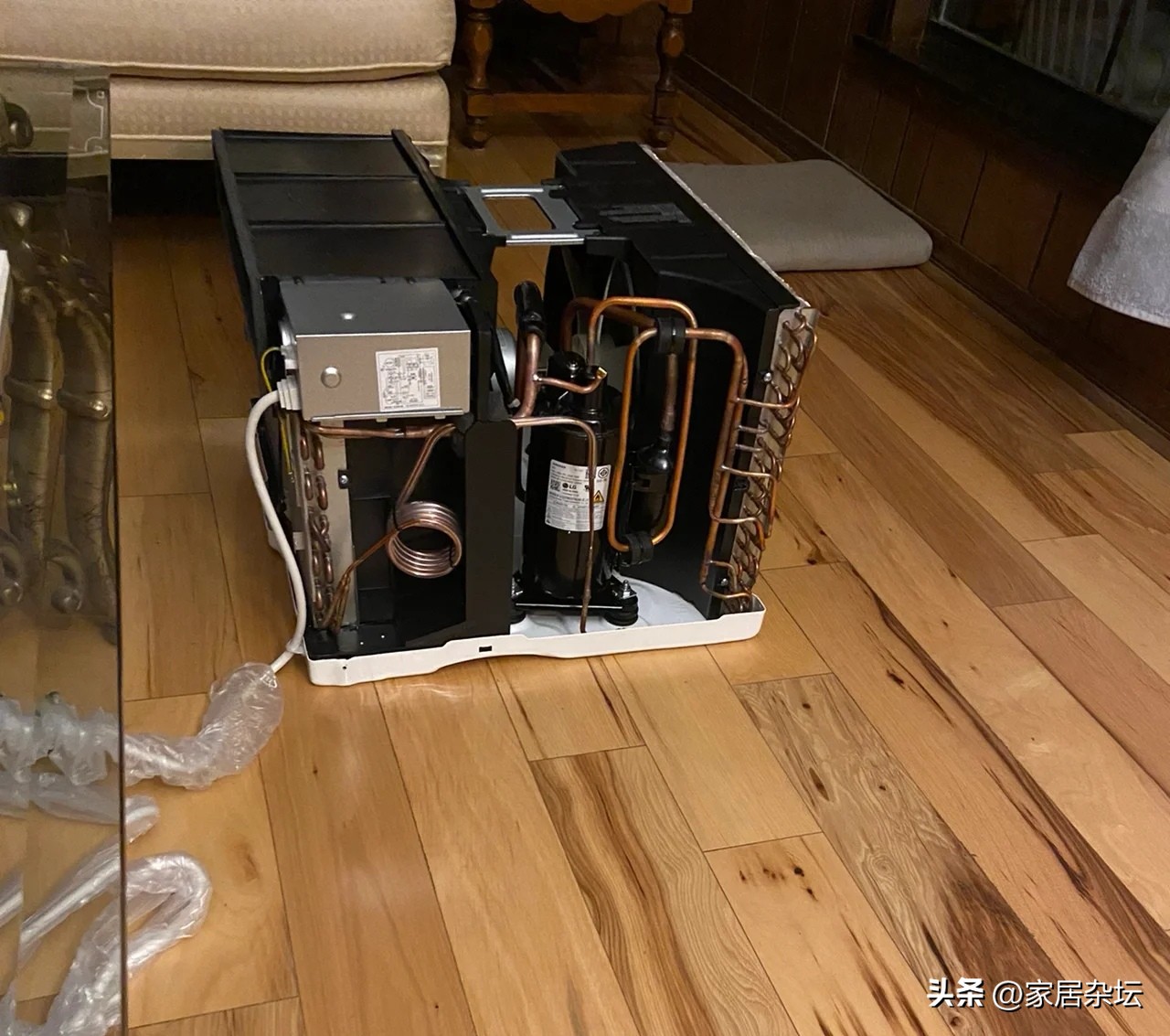 为什么说空调好不好用看安装,窗式空调的好处和坏处