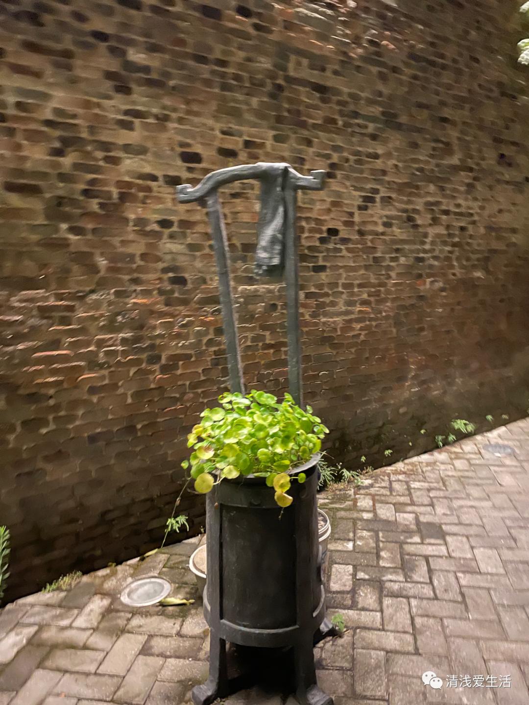 欣赏景德镇邹资良陶瓷艺术作品选,景德镇人气最旺的瓷器街