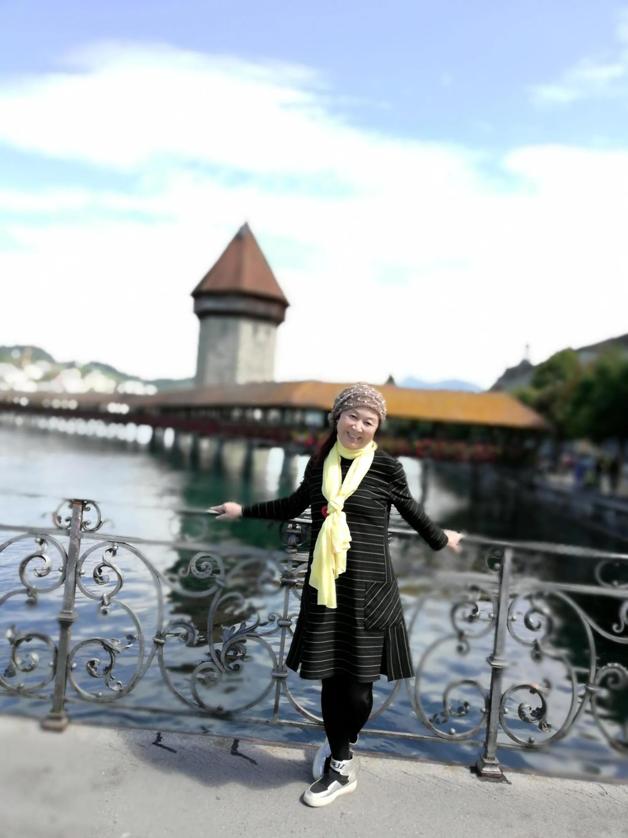 瑞士琉森一日游,瑞士琉森旅游攻略