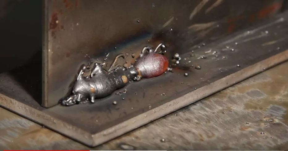 二保焊焊接速度的影响,二保焊优缺点有哪些