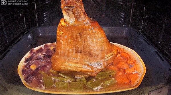 美的灵眸蒸烤箱使用真实感受,嵌入式蒸烤箱美的灵眸