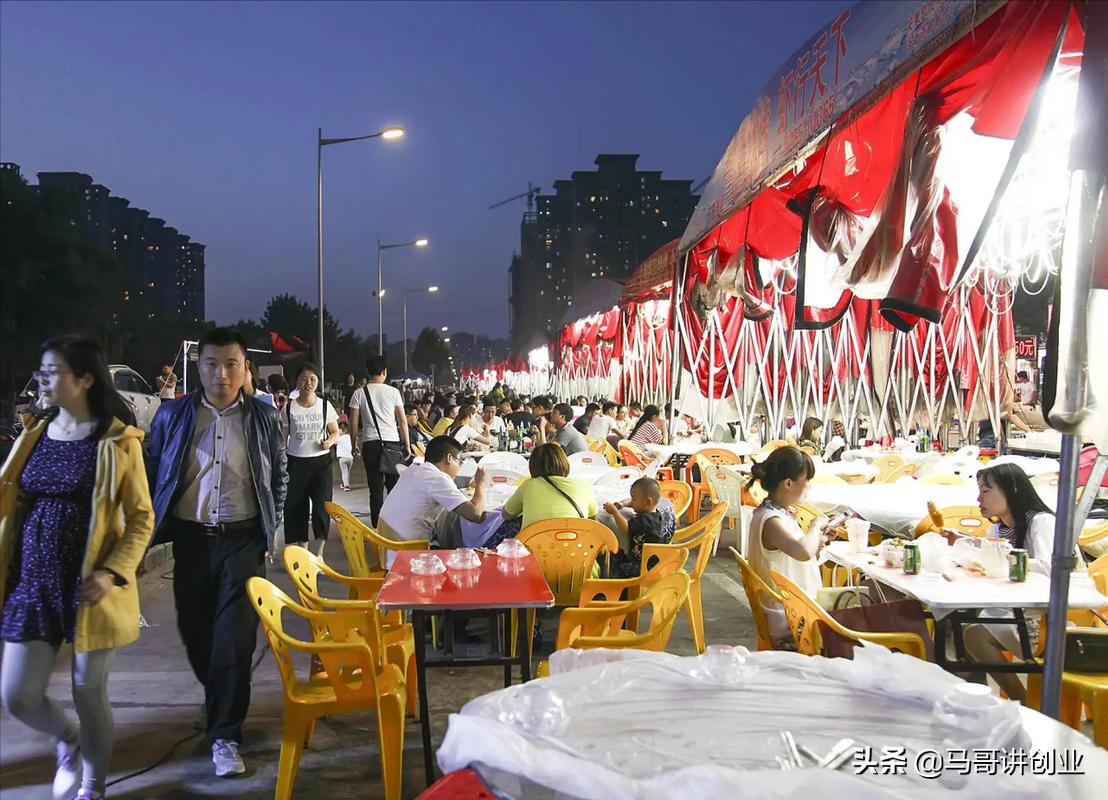 两个赚钱的项目,冷门暴利创业