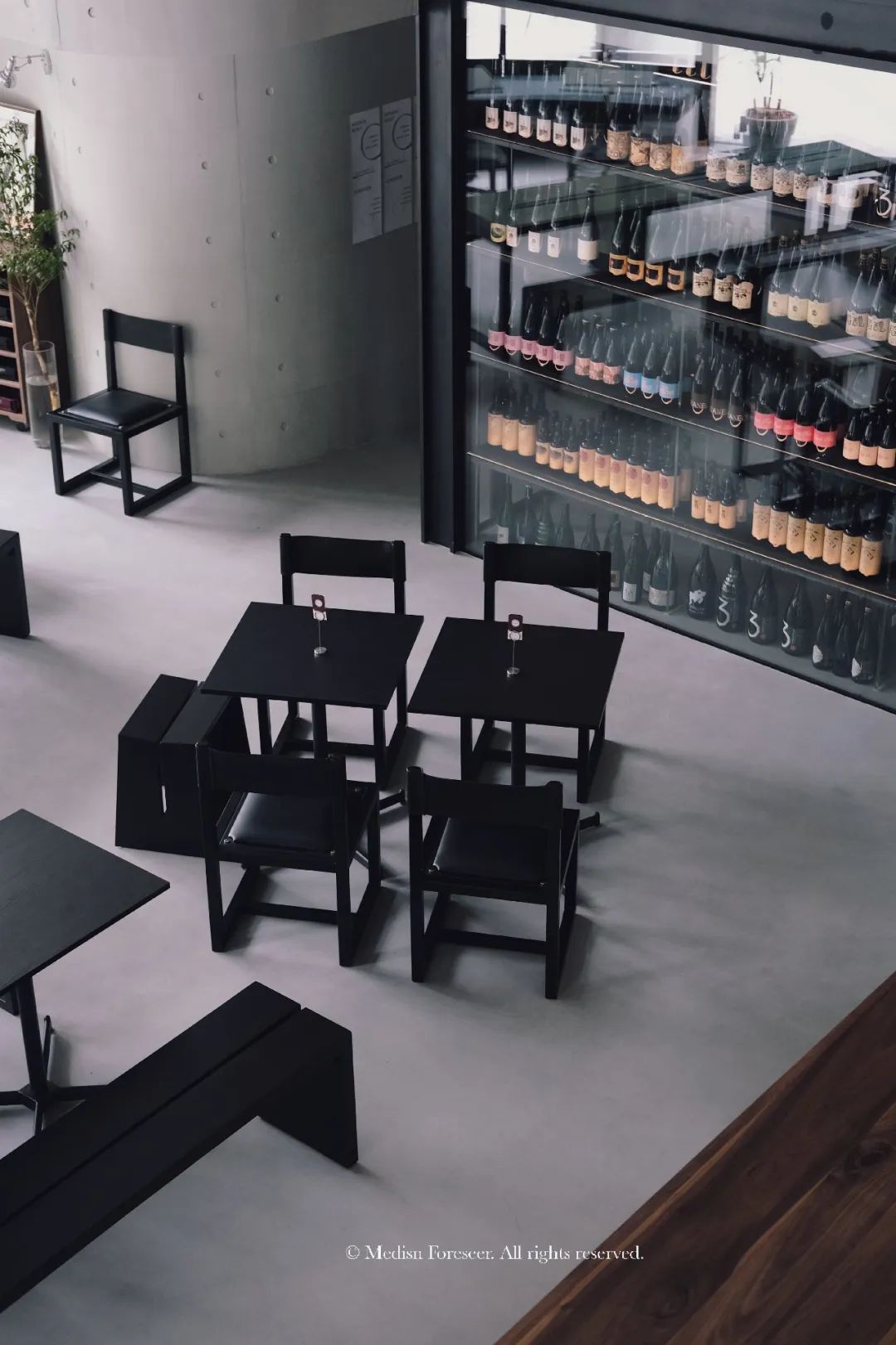 设计灵感丨高温+疫情，这18家“倒霉”的成都新店有什么看头？