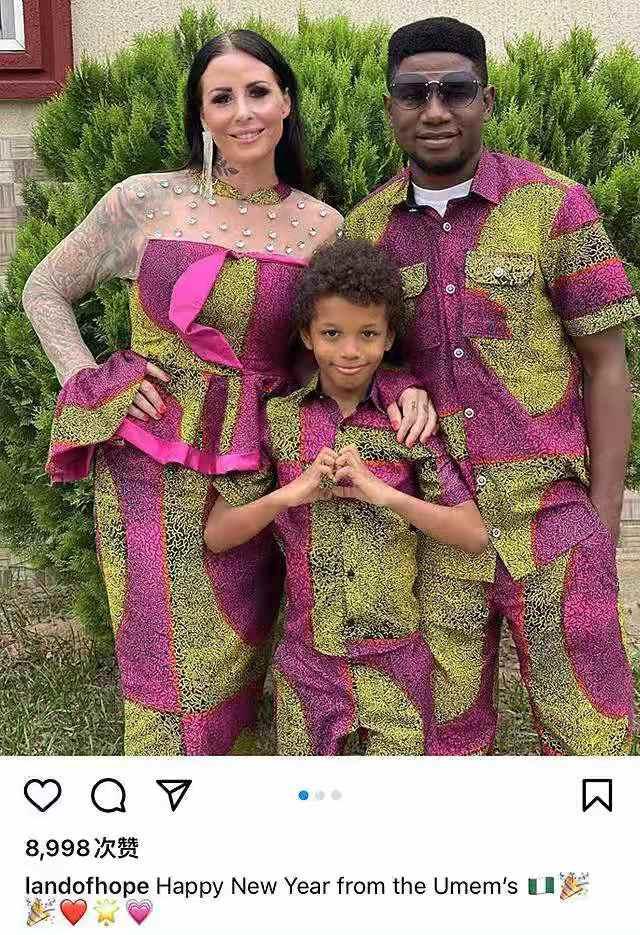 9年过去了，当年的非洲“讨水男孩”，被游客收养后，过得怎么样