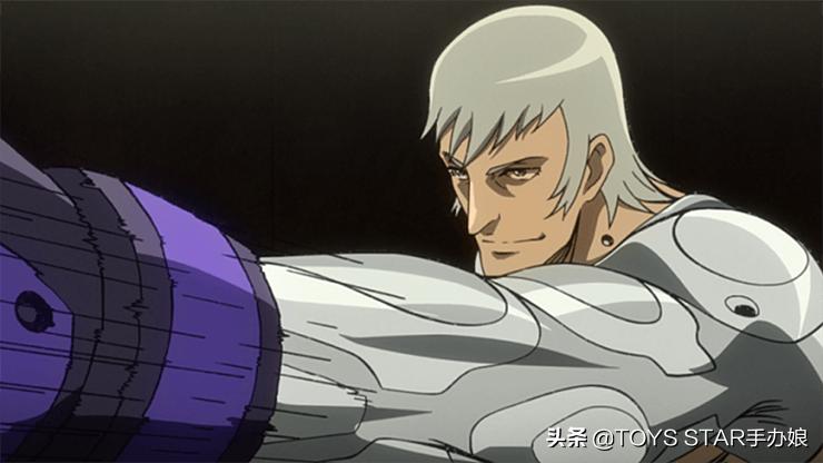 诺亚奥特曼对战小金人谁强谁弱,奥特曼的剧中小金人打不过谁