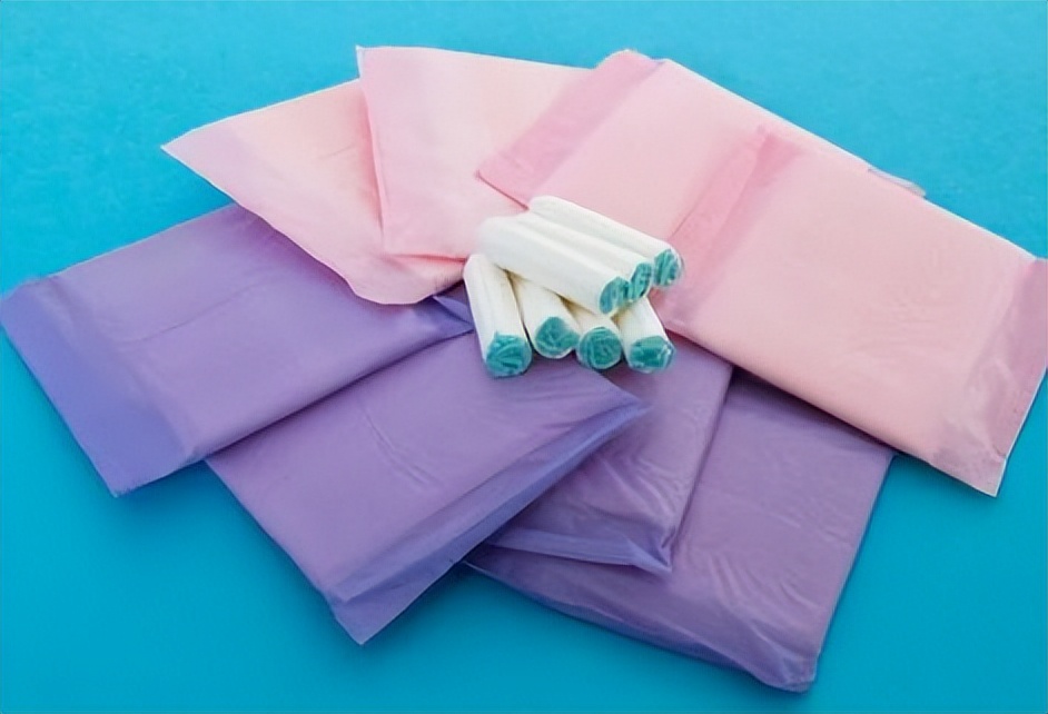 欧美国家女性都用卫生棉条吗,为什么外国女人喜欢用棉条