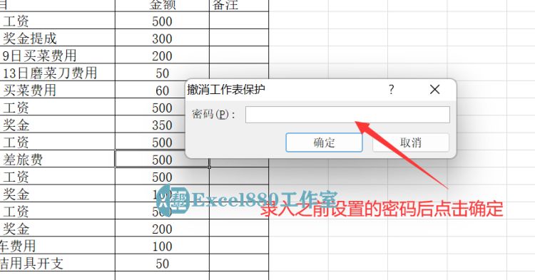 excel怎么设置密码保护允许只读,excel设置只读保护密码