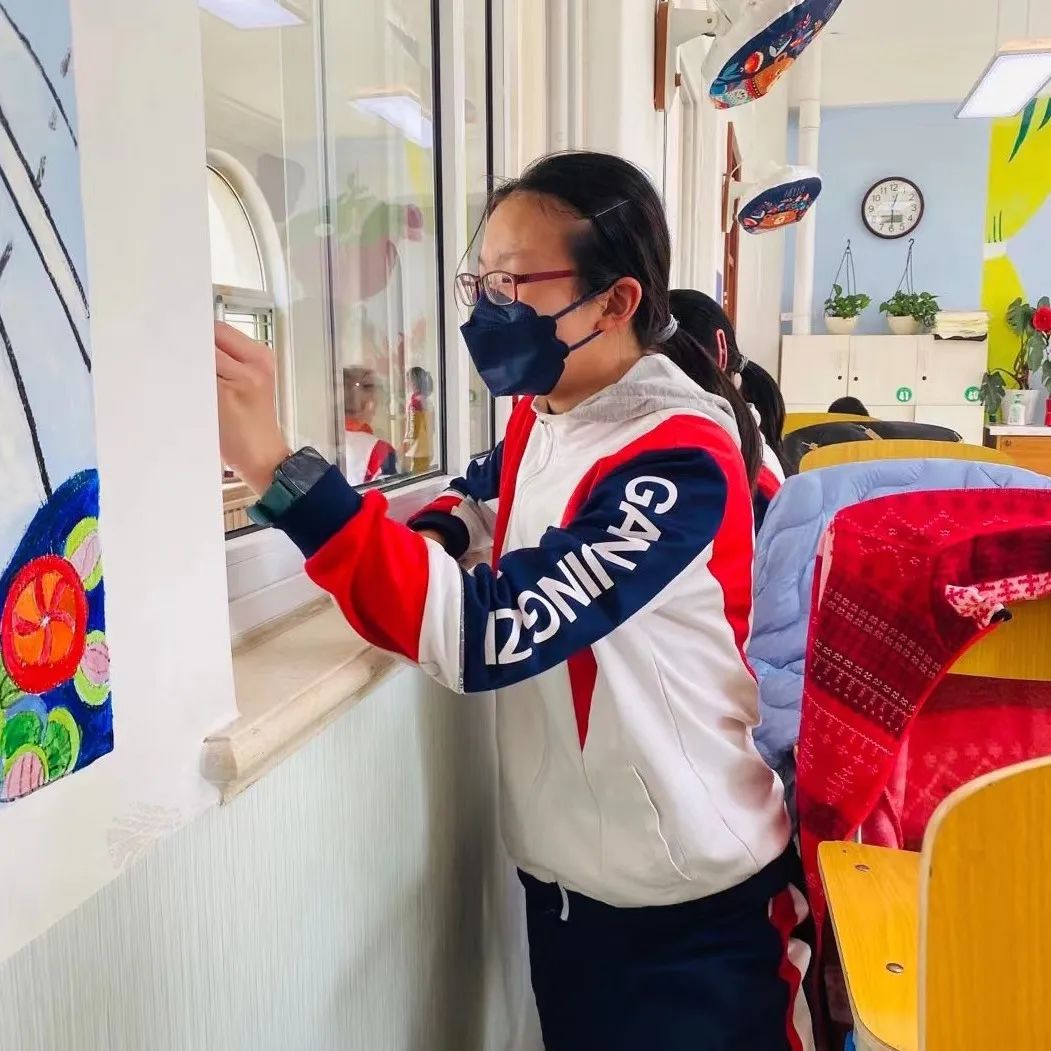 以初心，敬匠心——大连市甘井子区实验小学